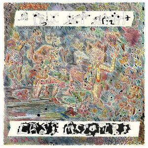 Cass McCombs - A Folk Set Apart  LP LP